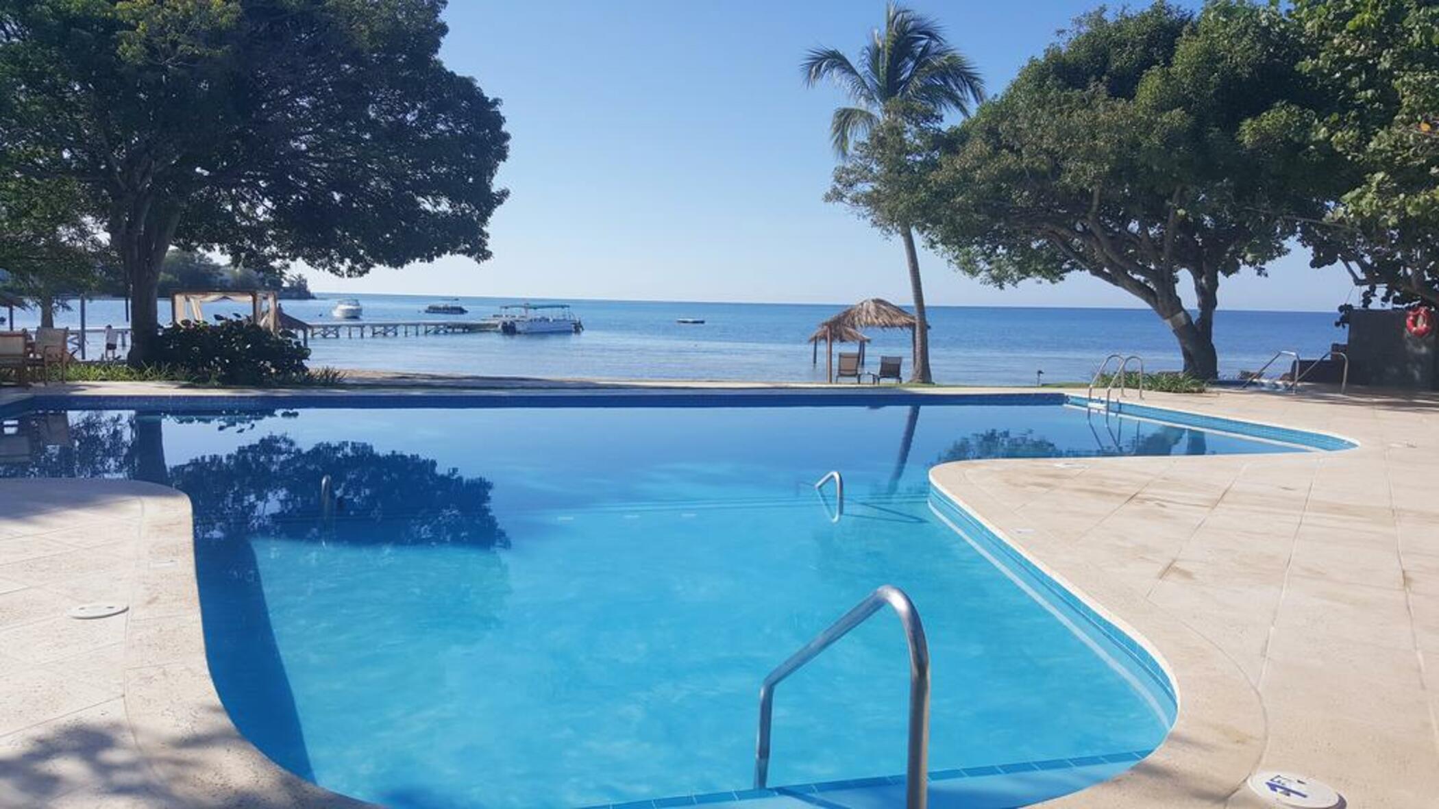 Copamarina Beach Resort & Spa Гваніка Екстер'єр фото