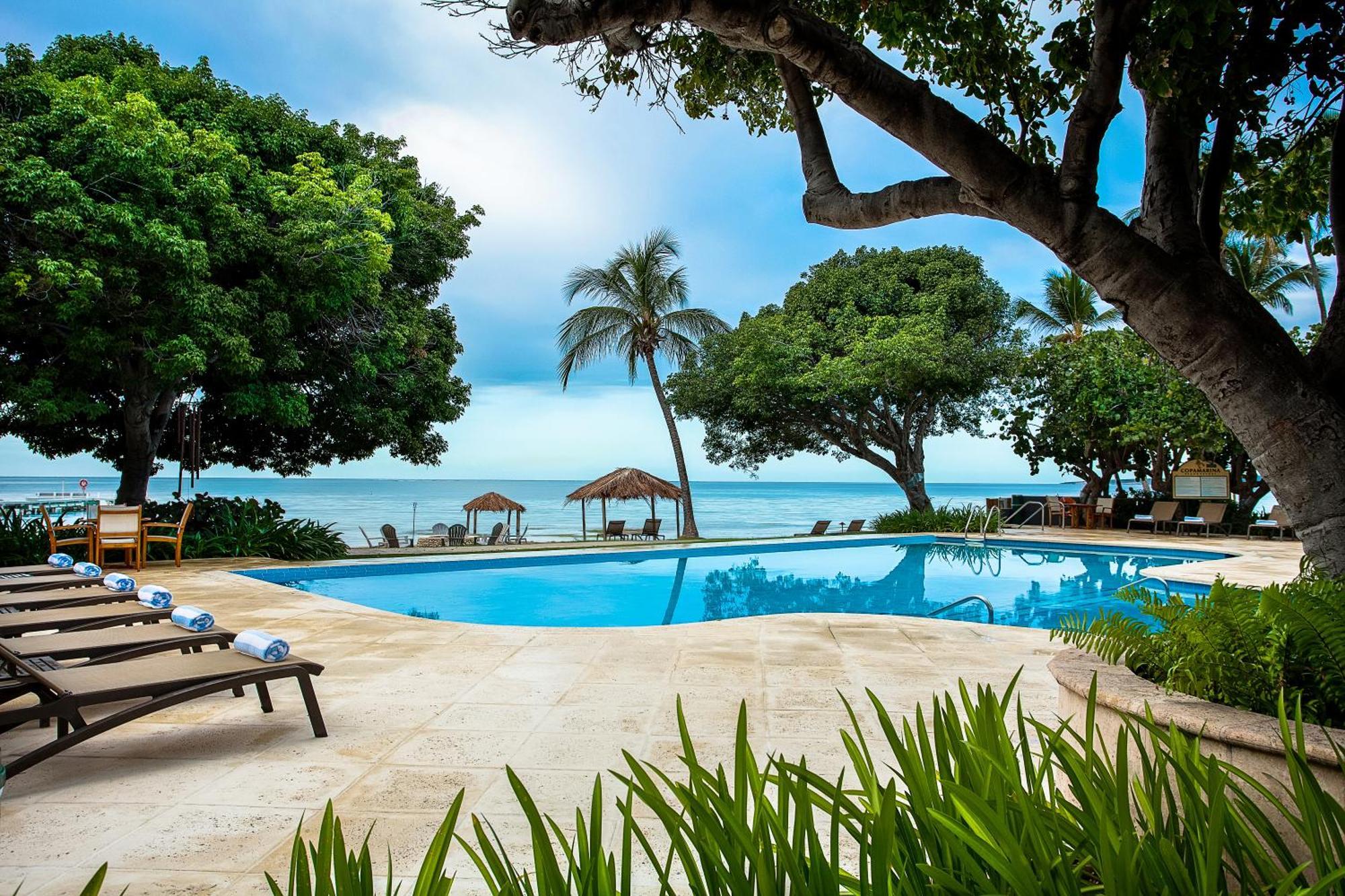 Copamarina Beach Resort & Spa Гваніка Екстер'єр фото