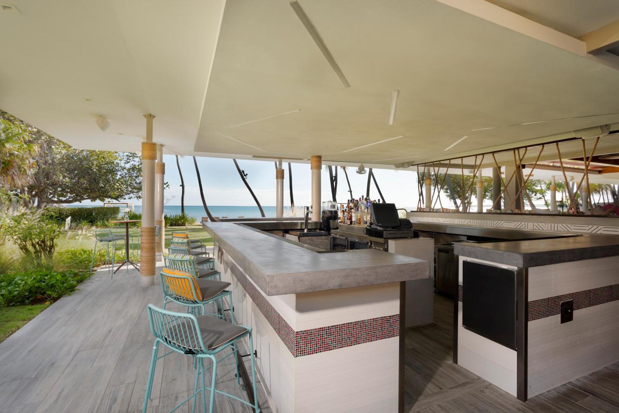 Copamarina Beach Resort & Spa Гваніка Екстер'єр фото
