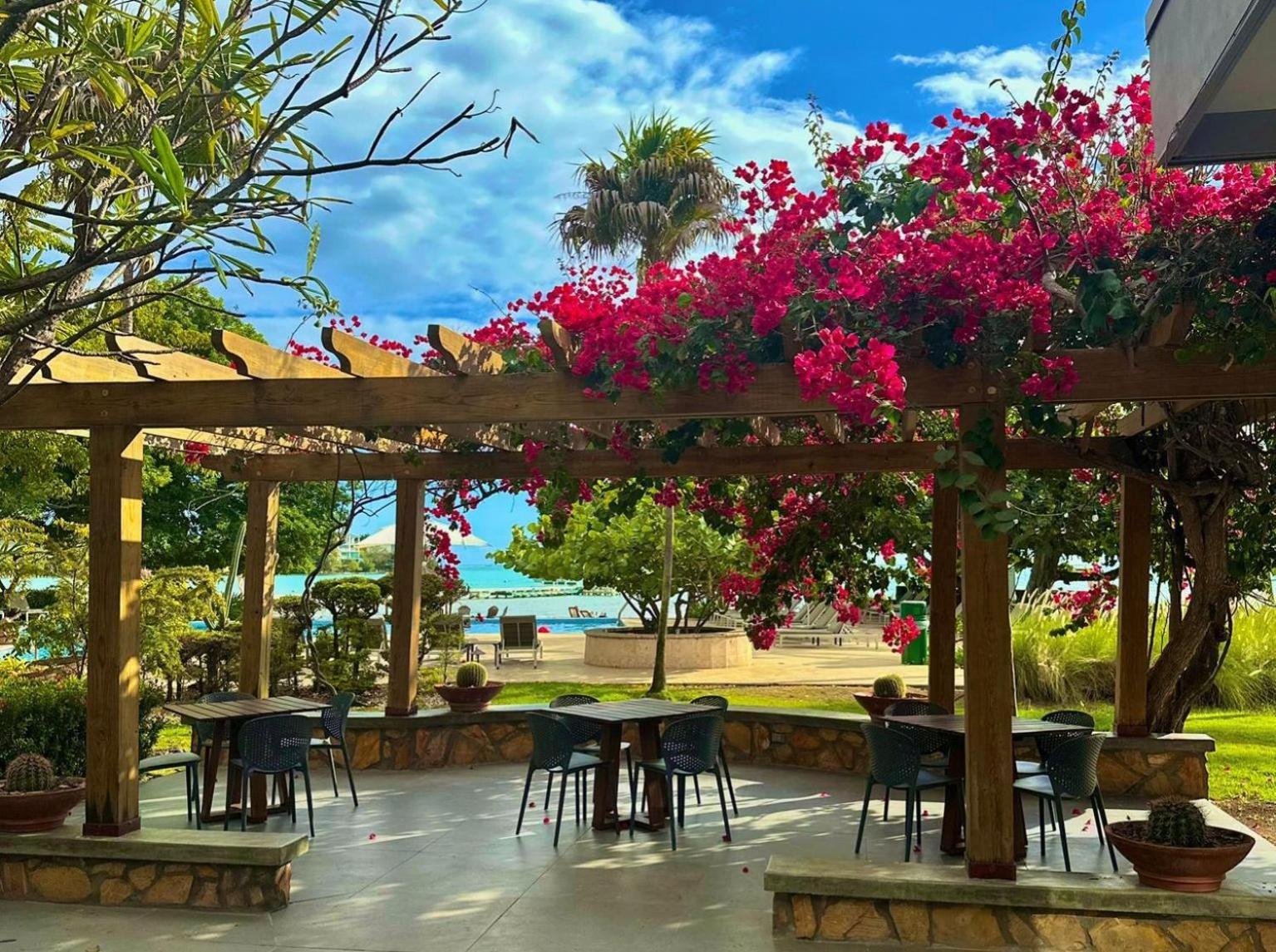 Copamarina Beach Resort & Spa Гваніка Екстер'єр фото